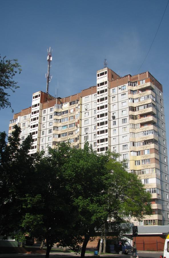 Sky The Apartment Centre Tiraspol Exteriör bild